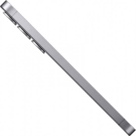 Смартфон Samsung Galaxy S25 12/256GB Silver Shadow (SM-S931BZSGEUC)