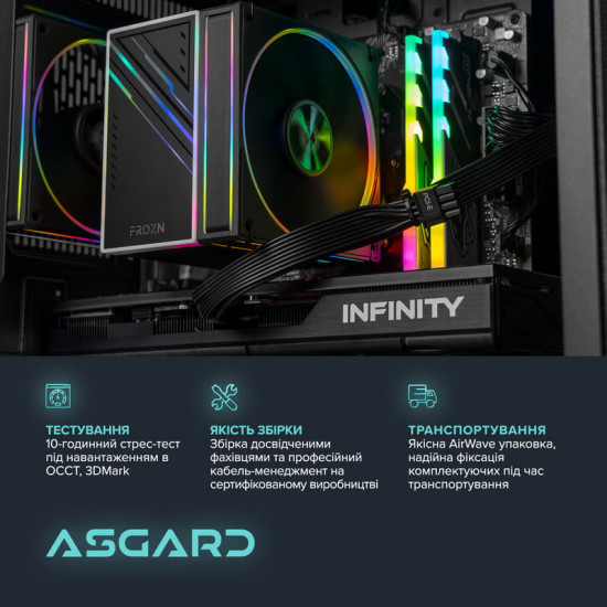 Персональний комп`ютер ASGARD Eitr (A75F.32.S10.96XT.8.6195)
