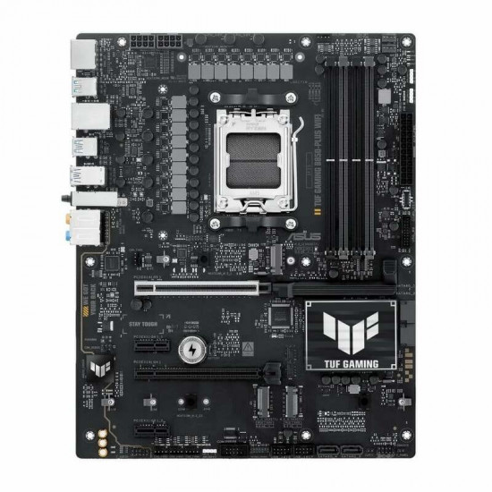 Материнська плата Asus TUF Gaming B850-Plus WiFi Socket AM5