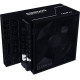 Блок живлення Lian Li Edge Gold 1200W Black with Hub, EU Cord (G9P.EG1200G.BH00.EU)