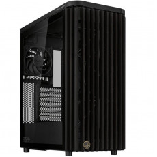 Корпус Asus ProArt PA401 Tempered Glass Black (90DC00M0-B39020)