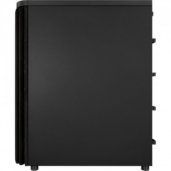 Корпус Asus ProArt PA401 Tempered Glass Black (90DC00M0-B39020)