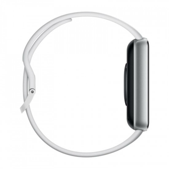 Смарт-годинник Xiaomi Redmi Watch 5 Silver Gray (BHR9381GL)