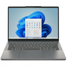 Ноутбук Lenovo IdeaPad Slim 3 14IRH10 (83K000CRRA) Arctic Grey