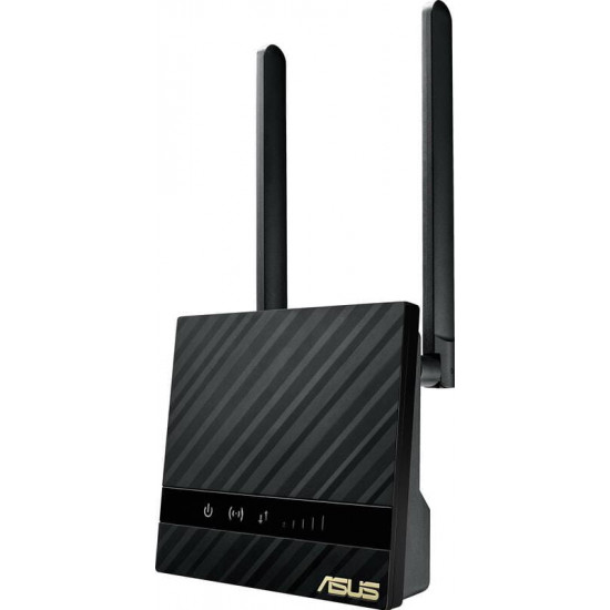 Бездротовий LTE маршрутизатор Asus 4G-N16 (90IG07E0-MO3H00)