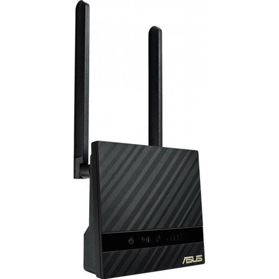 Бездротовий LTE маршрутизатор Asus 4G-N16 (90IG07E0-MO3H00)