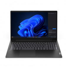 Ноутбук Lenovo V15 G5 IRL (83GW00C3RA) Business Black