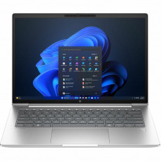 Ноутбук HP ProBook 4 G1i 14 (C44YXET) Silver