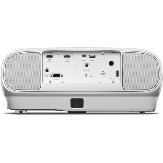 Проектор Epson EH-TW7100 (V11H959040)