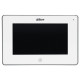 IP-відеодомофон Dahua DHI-VTH5221DW-S2 White