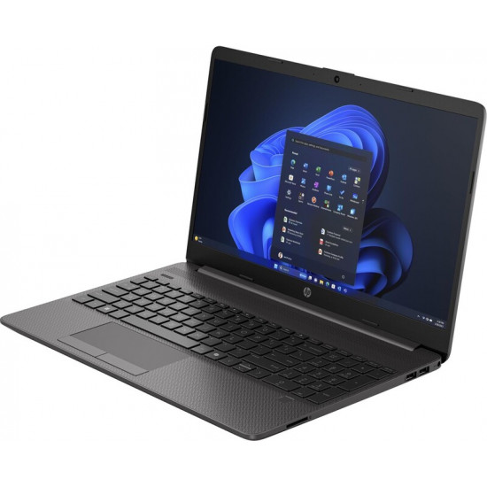 Ноутбук HP 250R G9 (C68VTET) Dark Ash Silver