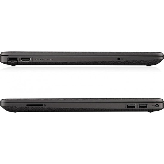 Ноутбук HP 250R G9 (C68VTET) Dark Ash Silver