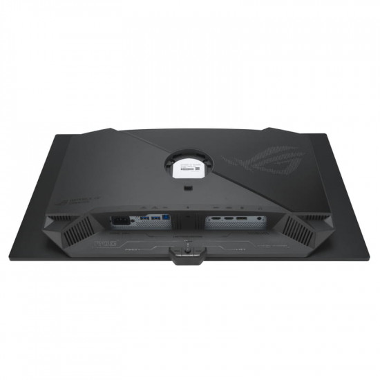 Монiтор Asus 26.5" ROG Strix XG27AQDNG (90LM0CH0-B01971) OLED Black 360Hz