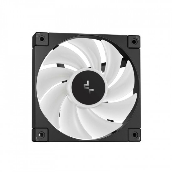 Система водяного охолодження DeepCool Mystique 240 ARGB Black (R-LX550-BKADSNC-G-1)
