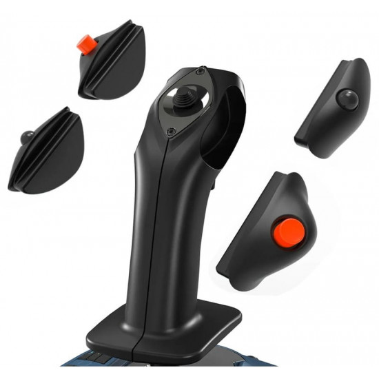 Джойстик ThrustMaster TCA Sidesttick Airbus PC/XBOX (4460219)