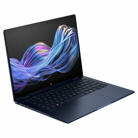 Ноутбук HP 14 EliteBook X Flip G1i (B5QW5AV_V1) Blue