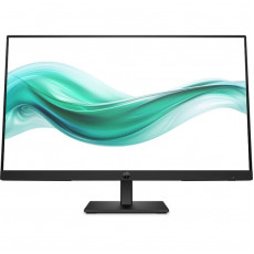 Монiтор HP 27" S3 Pro 327pf (B0CG3UT) IPS Black 100Hz