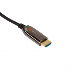 Кабель Cabletime HDMI - HDMI 2.1V (M/M), AOC, 8K, 60Hz, 48Gbps, 30 м (CA914050)