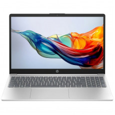 Ноутбук HP 15-fc0252ua (C79KCEA) White