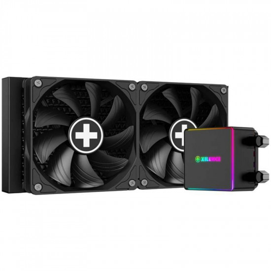 Система водяного охолодження Xilence LiQuRizer 240 PRO (XC982)
