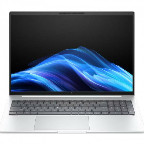 Ноутбук HP EliteBook 6 G1a 16 (AZ8Z5AV_V11) Silver
