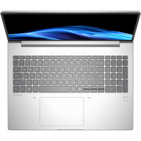 Ноутбук HP EliteBook 6 G1a 16 (AZ8Z5AV_V11) Silver