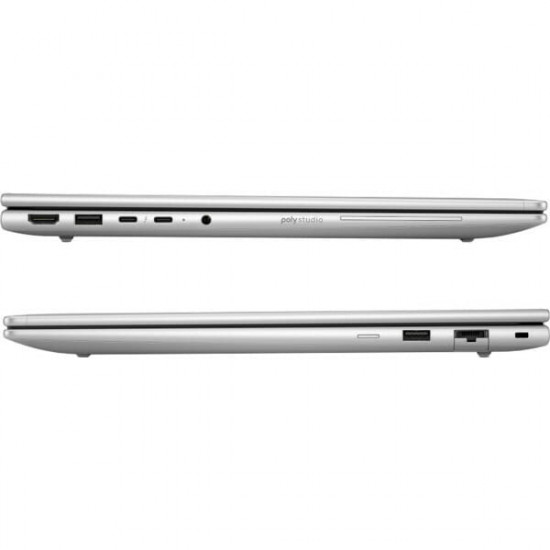 Ноутбук HP EliteBook 6 G1a 16 (AZ8Z5AV_V11) Silver