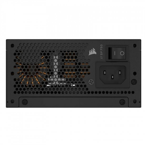 Блок живлення  Corsair SF750 750W (CP-9020284-EU)