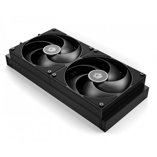 Система водяного охолодження ID-Cooling FX280 Pro SE