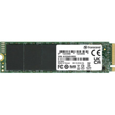 Накопичувач SSD 1TB Transcend 115S M.2 2280 Gen3x4 TLC (TS1TMTE115S)