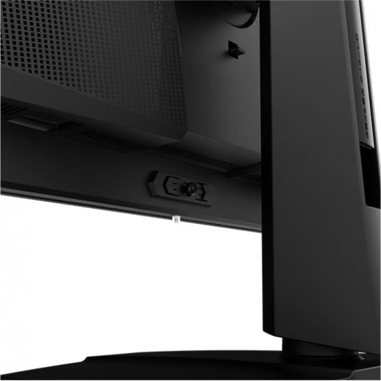 Монітор MSI 31.5" MAG 321UPX QD-OLED Black 240Hz