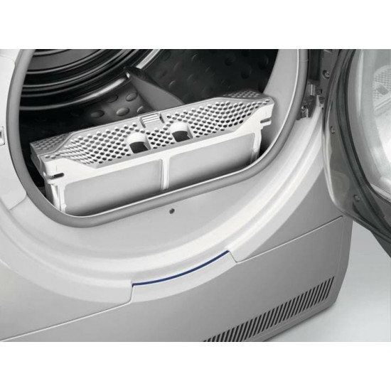 Сушильна машина Electrolux EW6D98BEU