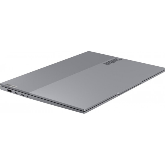 Ноутбук Lenovo ThinkBook 16 G7 QOY (21NH0000RA) Luna Grey