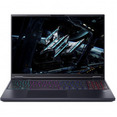 Ноутбук Acer Predator Helios Neo 16 AI PHN16-73-91ZD (NH.QVUEU.00J) Black