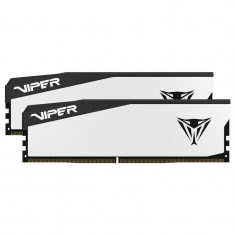 Модуль пам`яті DDR5 2x16GB/5600 Patriot Viper Elite 5 (VEB532G5636KW)