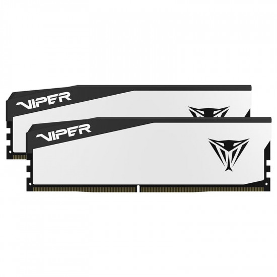 Модуль пам`яті DDR5 2x16GB/5600 Patriot Viper Elite 5 (VEB532G5636KW)