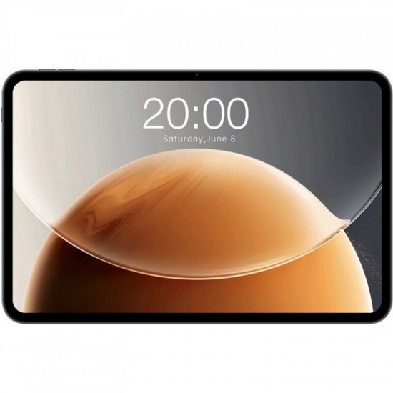 Планшет Teclast Tab T65 8/128GB Metal Grey (6940709687758)