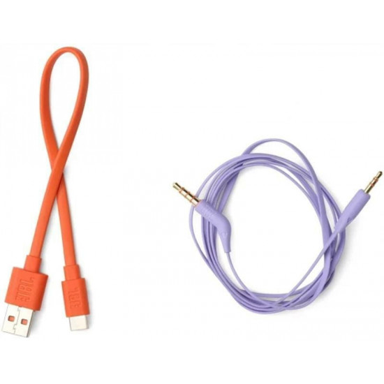 Bluetooth-гарнітура JBL T770NC Purple (JBLT770NCPUR)