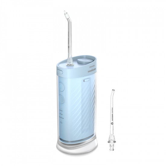 Іригатор Philips Sonicare Compact Flosser 1000 Series HX3333/24