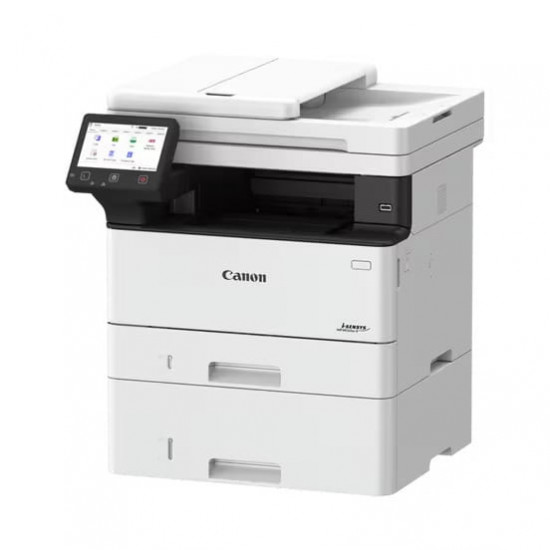 Багатофункціональний пристрій А4 ч/б Canon i-Sensys MF461DW II з Wi-Fi (7188C019)