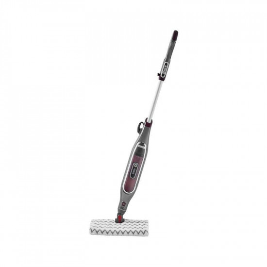 Пароочисник Shark Klik n Flip Smartronic Deluxe S6003EU