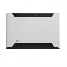Бездротовий маршрутизатор MikroTik Chateau LTE12 (D53G-5HacD2HnD-TC&EG120K-EA)