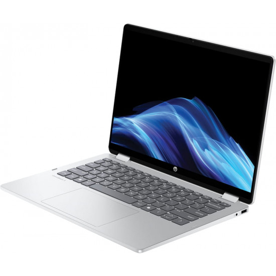 Ноутбук HP OmniBook 5 Flip 14-fp0001ua (BV5S8EA) Silver