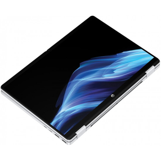Ноутбук HP OmniBook 5 Flip 14-fp0001ua (BV5S8EA) Silver