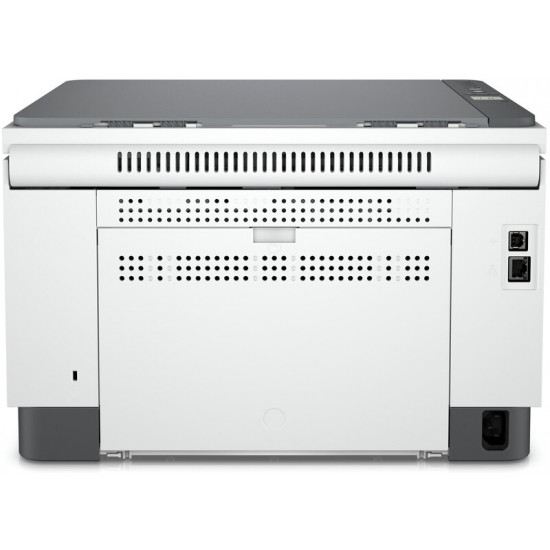 Багатофункційний пристрій А4 ч/б HP LJ Pro M236d (9YF94A)