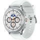 Смарт-годинник Samsung Galaxy Watch8 Classic White (SM-L500NZWASEK)