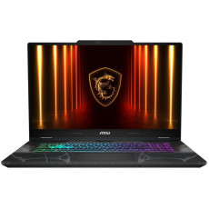 Ноутбук MSI Cyborg 17 B2RWEKG (B2RWEKG-275XUA) Black