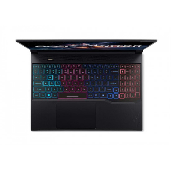 Ноутбук Acer Nitro V 16S ANV16S-71 (NH.U27EU.003) Black