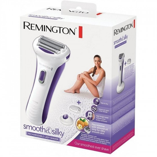 Електробритва Remington WDF5030