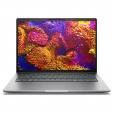 Ноутбук HP ZBook 8 G1a 14 (B30J9ES) Silver